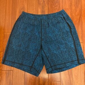 Lululemon men’s shorts